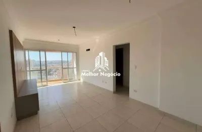 Apartamento com 3 dormitórios à venda, 98m² no bairro vila monteiro piracicaba./sp.