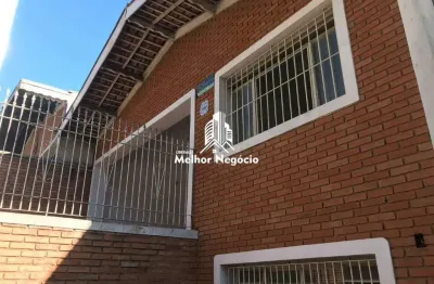 (aceita financiamento) casa a venda com 6 dormitórios (quartos) no bairro vila georgina em campinas-sp