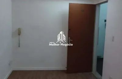 Apartamento à venda com 02 dormitórios (quartos) no condomínio residencial carla em campinas - sp