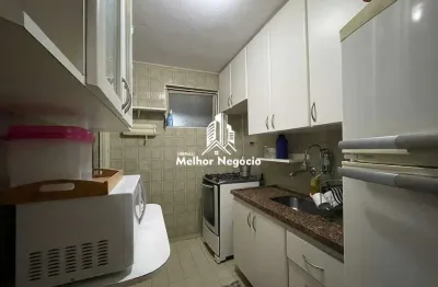 Apartamento à venda com 03 dormitórios no bairro jardim quarto centenário em campinas - sp