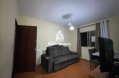 Apartamento à venda com 03 dormitórios no bairro jardim quarto centenário em campinas - sp