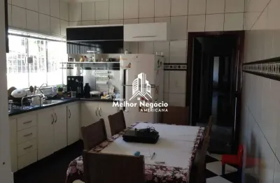 Apartamento com 3 quartos à venda na Rua Carlos Leitão, 59, Jardim São Domingos, Americana