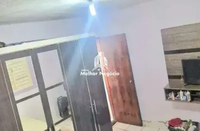 Casa no bairro alvorada 1 - 146m² de construção, à venda, 2 dormitórios (quartos), 2 banheiros - piracicaba, sp