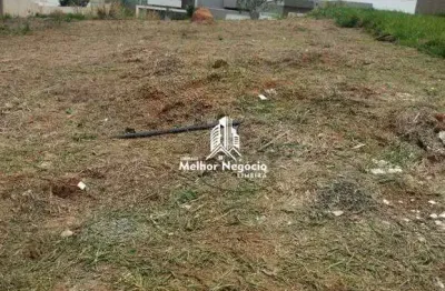 Terreno para à venda, no jardim marajoara - limeira i cód: 26149