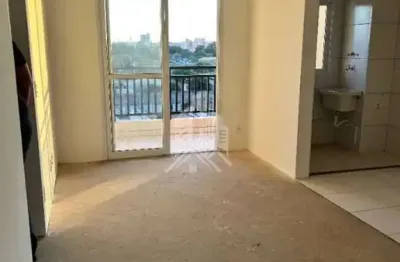 Apartamento com 2 quartos (1 suíte) à venda no Condomínio Città di Módena - Santa Terezinha, Paulínia - SP