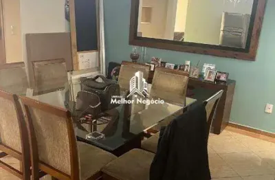 Casa com 03 dormitórios (02 suíte) à venda no bairro jardim baronesa, campinas - sp