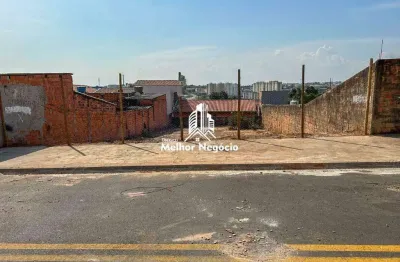 Terreno à venda no bairro jardim do lago continuação em campinas - sp