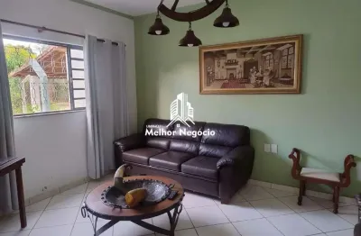 Não aceita financiamento chácara à venda no bairro recanto dos dourados em campinas/sp