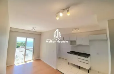 Apartamento à venda: 02 dormitórios (sendo 01 suíte) - condomínio altos da bella vista, sumaré sp