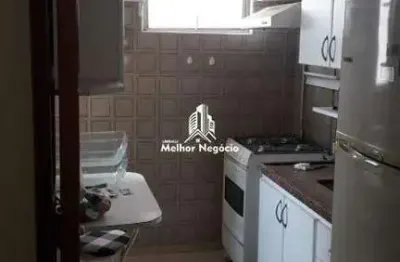 Apartamento à venda com 03 dormitórios no bairro jardim quarto centenário em campinas - sp