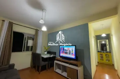 Apartamento à venda com 03 dormitórios no bairro jardim quarto centenário em campinas - sp