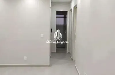 Apartamento à venda: 02 dormitórios - jardim ipaussurama, campinas, sp