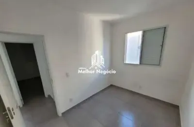Apartamento à venda no condomínio quinta das oliveiras, no bairro jardim são sebastião, em hortolândia, sp. apartamento com 2 dormitórios, sendo 1 su