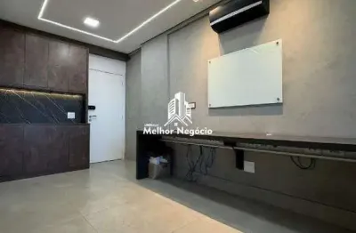 Sala comercial à venda no bairro jardim chapadão em campinas/sp