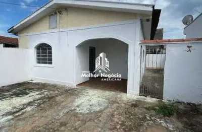 Casa com 5 quartos à venda na Rua Israel, 351, Vila Omar, Americana