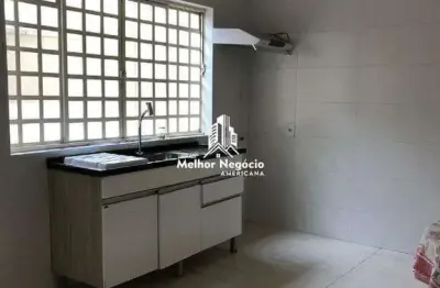 Casa com 2 dormitórios à venda em santa bárbara d'oeste.
