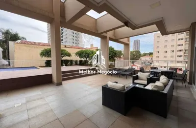 Apartamento à venda - 03 dormitórios (quartos) - no bairro nova américa - piracicaba edifício varandas