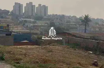 Terreno à venda 405 m²no bairro paulicéia - piracicaba/sp