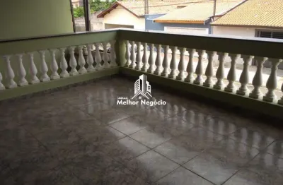 Casa no bairro altos da pompéia 245m² de construção, à venda, 3 dormitórios (quartos), 2 banheiros - piracicaba, sp