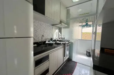 Apartamento com 2 quartos à venda na Rua José Vieira dos Santos, 00, Jardim Recanto dos Sonhos, Sumaré