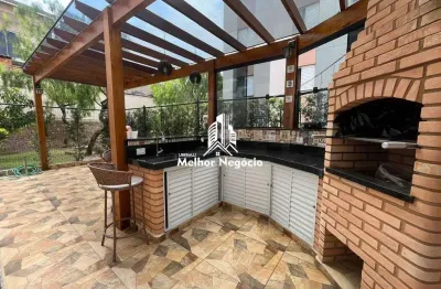 Apartamento com 2 quartos à venda na Rua José Vieira dos Santos, 00, Jardim Recanto dos Sonhos, Sumaré