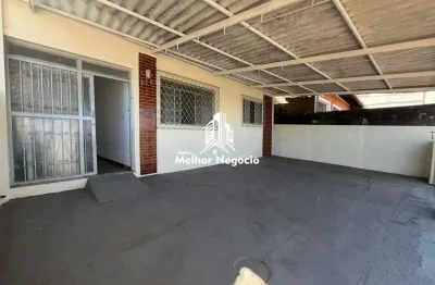 Casa com 04 dormitórios venda no bairro vila anhangüera, campinas - sp