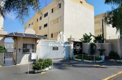 Apartamento à venda - 2 dormitórios (quartos) - no bairro jupiá - piracicaba condomínio porto rico piracicaba
