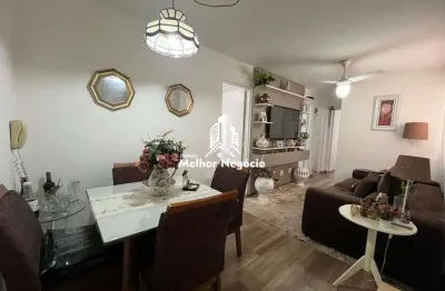 Apartamento com 3 quartos à venda na Rua Professor João Augusto de Toledo, 731, Vila Proost de Souza, Campinas