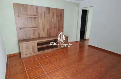 Casa com 2 dormitórios, sendo 1 suíte, à venda em santa bárbara d'oeste.