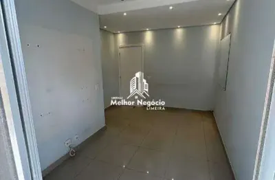 Apartamento com 2 quartos à venda na Rua da Imprensa, 585, Parque Novo Mundo, Limeira