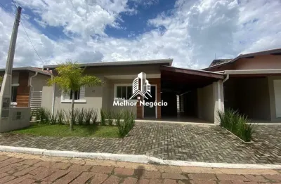 Casa à venda no condomínio residencial recanto da villa - jardim sumarezinho em hortolândia/sp