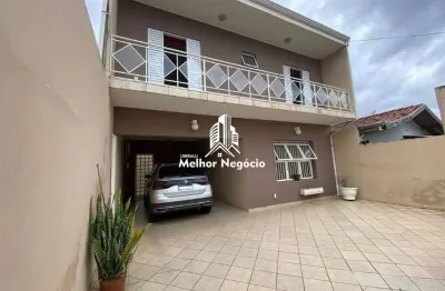 Casa com 3 dormitórios com 1 suíte à venda no pq residencial vila união - campinas sp