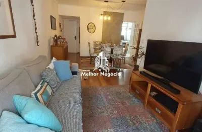 Apartamento à venda com 03 dormitórios (01 suíte) condomínio residencial plaza em campinas - sp