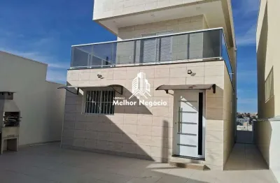 Casa à venda com 3 dormitórios no residencial parque da fazenda, em campinas/sp