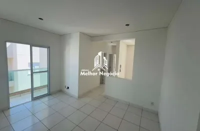 Apartamento com 02 dormitórios á venda no bairro jardim novo maracanã em campinas/sp.