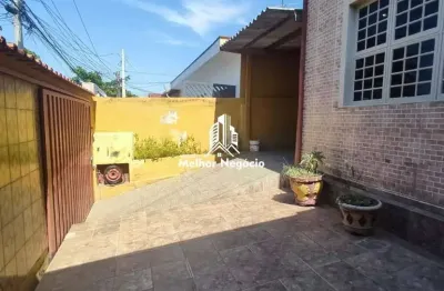 Casa à venda com 3 dormitórios, localizada no jardim yeda, em campinas/sp.