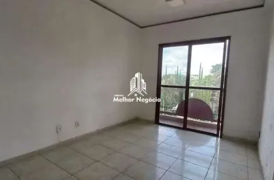 Apartamento à venda com 2 dormitórios no jardim das bandeiras em campinas/sp