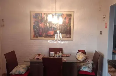 Apartamento à venda no condomínio florence, no bairro jardim santiago, em nova veneza, sumaré, sp. apartamento com 2 dormitórios, 1 banheiro e 1 vaga