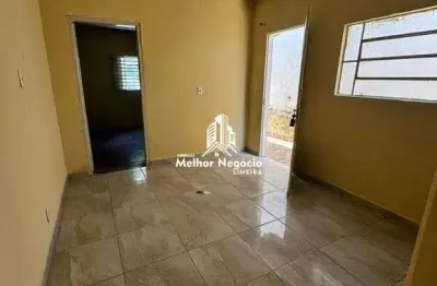 Casa com 1 quarto à venda na Rua Gustavo Teixeira, 500, Boa Vista, Limeira