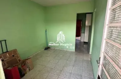 Não aceita financiamento casa com 3 dormitórios à venda em campinas.