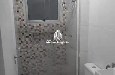 Apartamento à venda no parque valença i — campinas/sp apartamento com 2 dormitórios, 1 banheiro e 1 vaga de garagem coberta.
