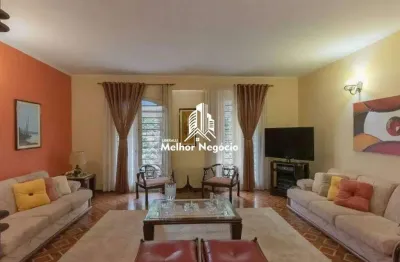 Casa para à venda, 3 quartos no vila nova são josé - campinas i cód: 25048