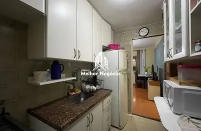 Apartamento à venda com 03 dormitórios no bairro Jardim Quarto Centenário em Campinas - SP
