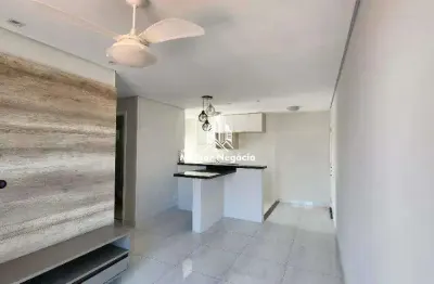 Apartamento à venda 61m² 2 dormitórios (quartos) bairro pauliceia - piracicaba /sp