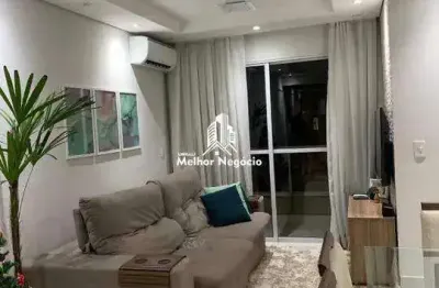Apartamento à venda: 02 dormitórios - condomínio portal primavera, jardim das colinas, hortolândia/sp