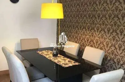 Apartamento à venda - 2 dormitórios (quartos) bairro piracicamirim - condomínio spazio palazzo di spagna - piracicaba/sp