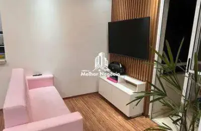 Apartamento à venda - 2 dormitórios (quartos) - no bairro jardim nova iguaçú - piracicaba condomínio las palmas -piracicaba/spaicaba