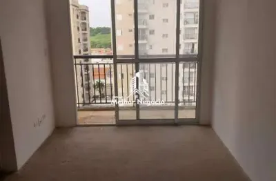 Apartamento com 2 quartos à venda na Rua Romeu Falci, 1, Parque São Matheus, Piracicaba