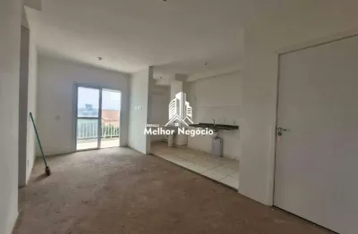 Apartamento à venda: 02 dormitórios (sendo 01 suíte) e varanda - condomínio parque do lago 2, hortolândia sp