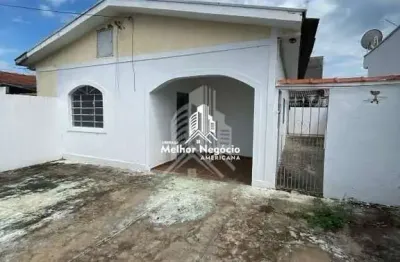 Casa com 5 quartos à venda na Rua Israel, 351, Vila Omar, Americana